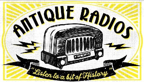 Antique Radio Rescue